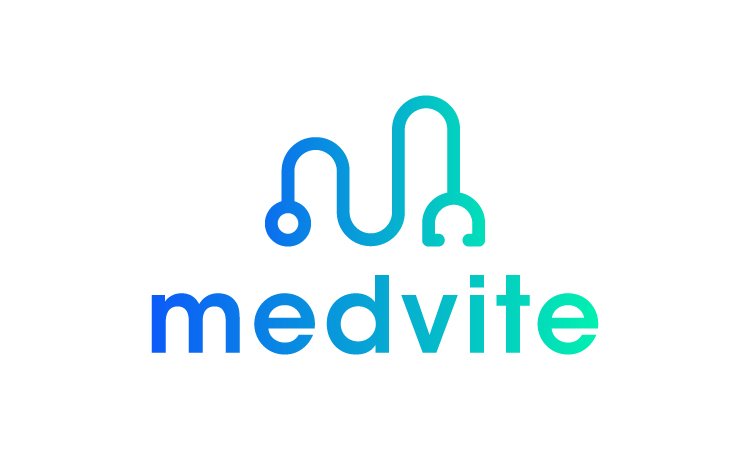 Available Business Name For Sale - MedVite
